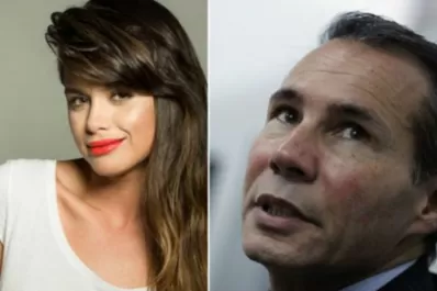 Vitto Saravia comparó la muerte de su padre con la del fiscal Nisman