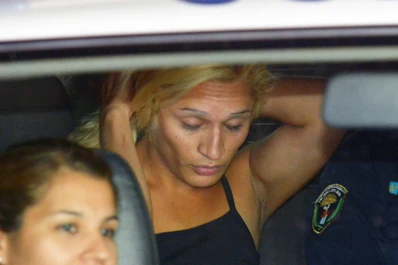 La fiscal que investiga el crimen de Pamela Moreno pedirá un careo entre dos trans