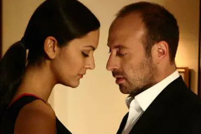 'Las Mil Y Una Noches' superó el rating alcanzado por 'Avenida Brasil'