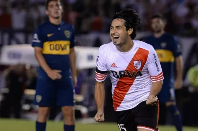 Pisculichi: No nos relajamos, este grupo va por más