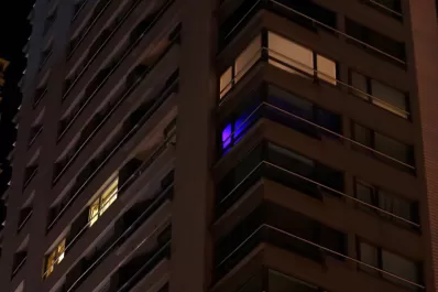 Berni dijo que no entró al baño donde se encontraba el cuerpo de Nisman para no contaminar