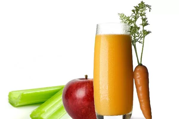 Siete claves para deshinchar el abdomen