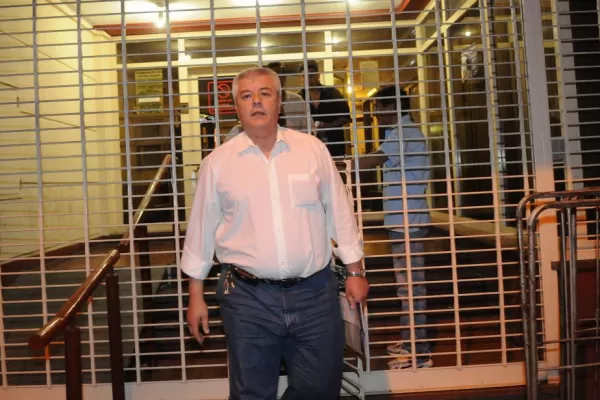 Denuncian que el PE paga viajes “golondrinas” que no se hacen