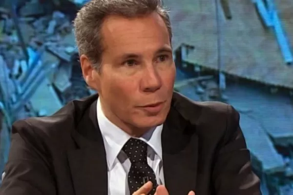 ¿Quién es el espía que era investigado por el fiscal Nisman?
