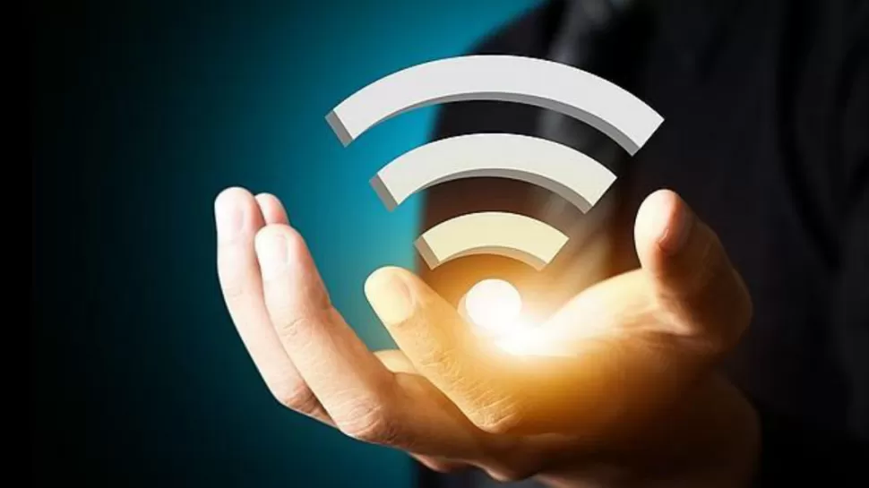 El Wi-Fi no es peligroso para la salud, según un estudio