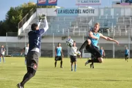 Sus goles, exclusivos del torneo