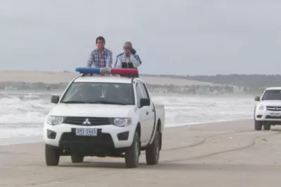 Recorrieron el camino que hizo Lola antes de que la mataran