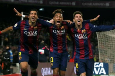 Barcelona descubrió una trampa para poder comprar jugadores durante 2015