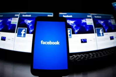 Compartir la primera foto de perfil es la 'nueva moda' en Facebook