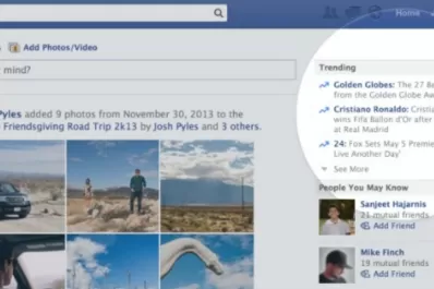 Facebook lanzó una herramienta para evitar mostrar noticias falsas