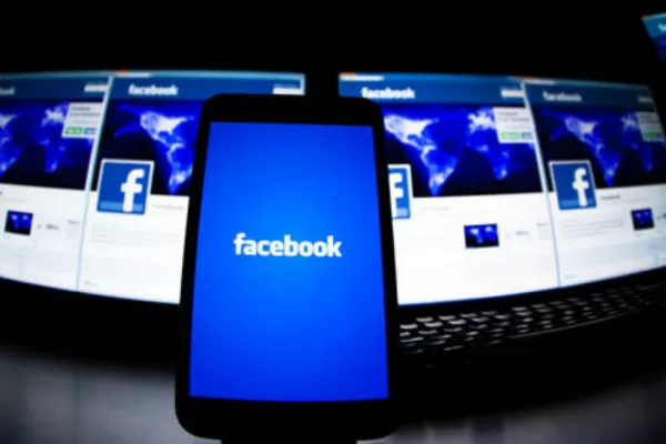 Compartir la primera foto de perfil es la 'nueva moda' en Facebook