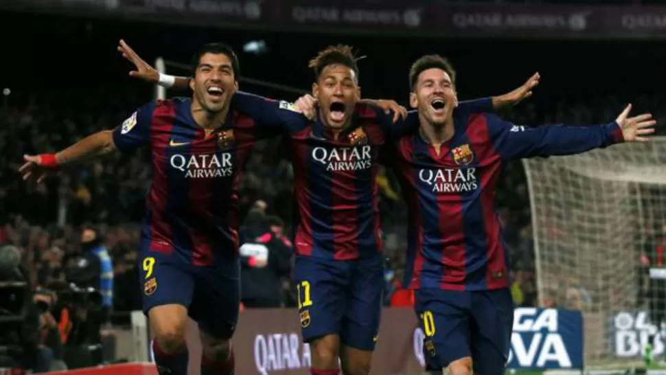 Barcelona descubrió una trampa para poder comprar jugadores durante 2015