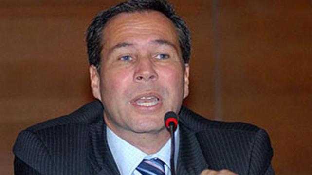 Resultado de imagen para fotos de nisman,lagomarsino y la pistola bersa