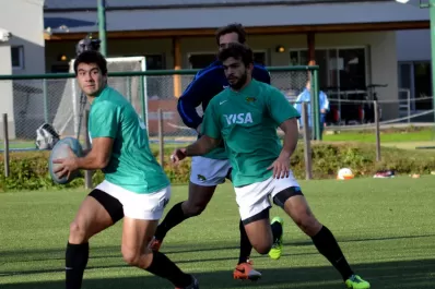 Se despeja el panorama de clasificación a Río 2016