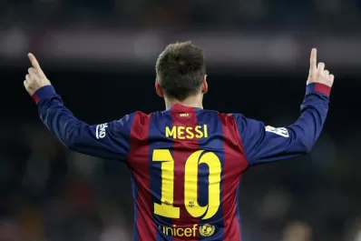 Una puede fallar, dos no