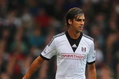 Si el “Tico” Ruiz acepta, a Boca le costará una fortuna