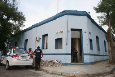 En la mochila de Lola había sangre que era de otra persona