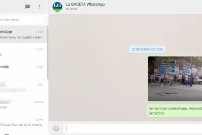 Ventajas y desventajas de usar WhatsApp desde la web