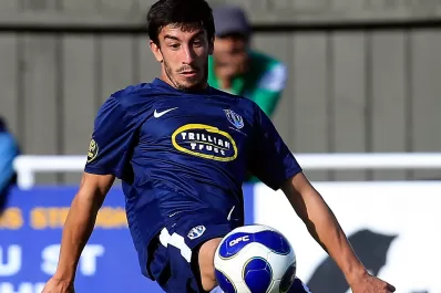 Del Mundial de Clubes al Federal A