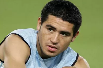 Si Riquelme no responde esta semana, quedará descartado, manifestó el presidente de Cerro Porteño