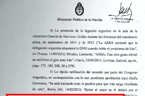 “Actriz” y “jefa”, adjetivos para definir a Cristina