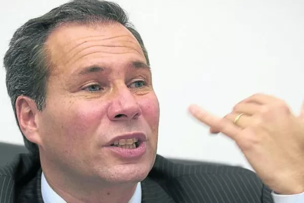 La muerte de Nisman: las desafortunadas premoniciones de medios oficialistas