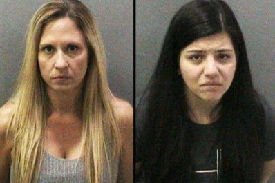 Dos profesoras emborracharon a sus alumnos para tener relaciones