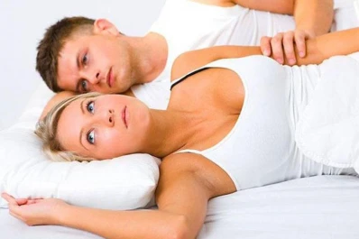 ¿Conocés las consecuencias de la falta de sexo?