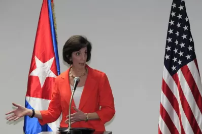 Derechos humanos, un tema de controversia entre Cuba y EEUU