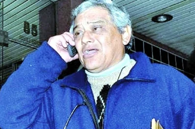 Encontraron el auto robado a un fiscal, sin la documentación de una causa contra Milani