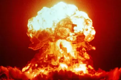 El fin del mundo está dos minutos más cerca, según científicos