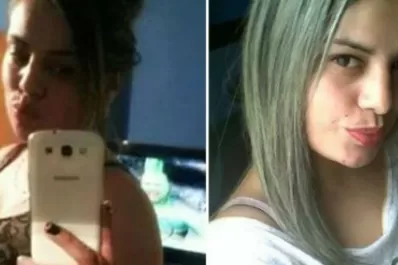 Arrestan a la ladrona de casas más sexy del mundo