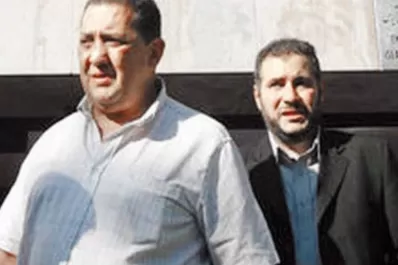 Las escuchas de Nisman: salieron más audios entre D'Elia y Khalil