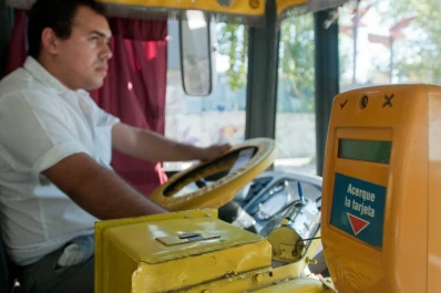 Difundieron los nuevos valores de los abonos sociales y escolares