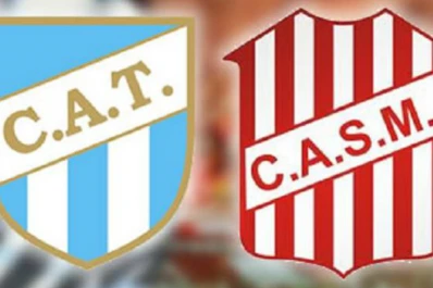 Atlético y San Martín darán las fechas de sus próximos partidos
