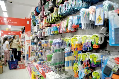 Arranca la peregrinación por las librerías