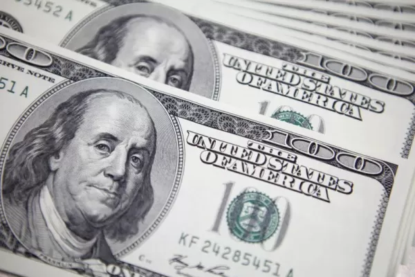 El dólar paralelo retomó la tendencia alcista