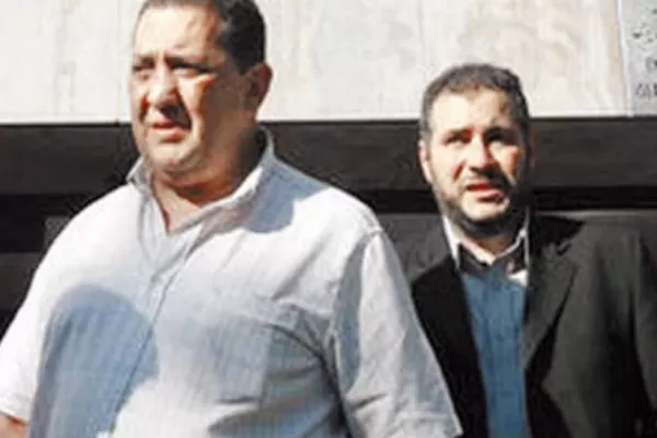 Las escuchas de Nisman: salieron más audios entre D'Elia y Khalil