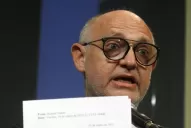 “Nadie quería más que Nisman viviera que la Presidenta y yo”