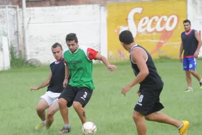 Concha es puro optimismo