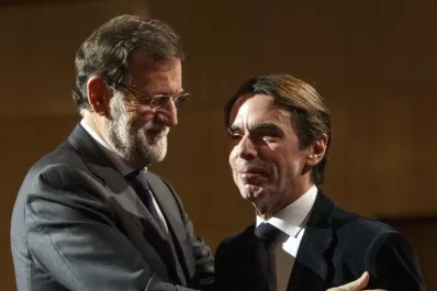 “Rajoy sí conocía la contabilidad B del PP”