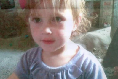 Hallaron muerta a una beba que era buscada hacía dos meses en Chubut