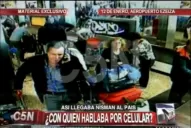 Nueve momentos del caso que evoca el atentado