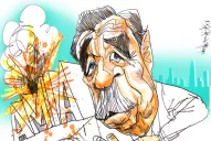 La explosión que estremeció a Tucumán