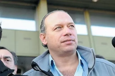 Los 30 personajes ligados a la muerte del fiscal