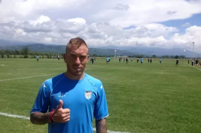 Una despedida positiva