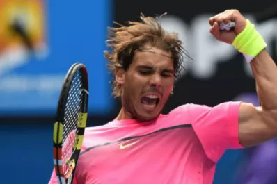 Cada vez más feliz y peligroso