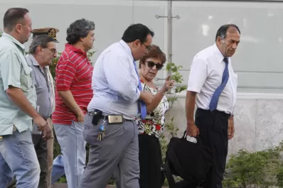 Irán niega la existencia de una embajada paralela