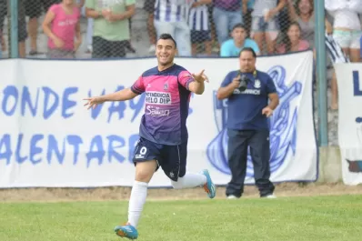 López quiere llevar al “Marino” a buen puerto