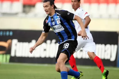 Jota Morales seguirá su carrera en All Boys